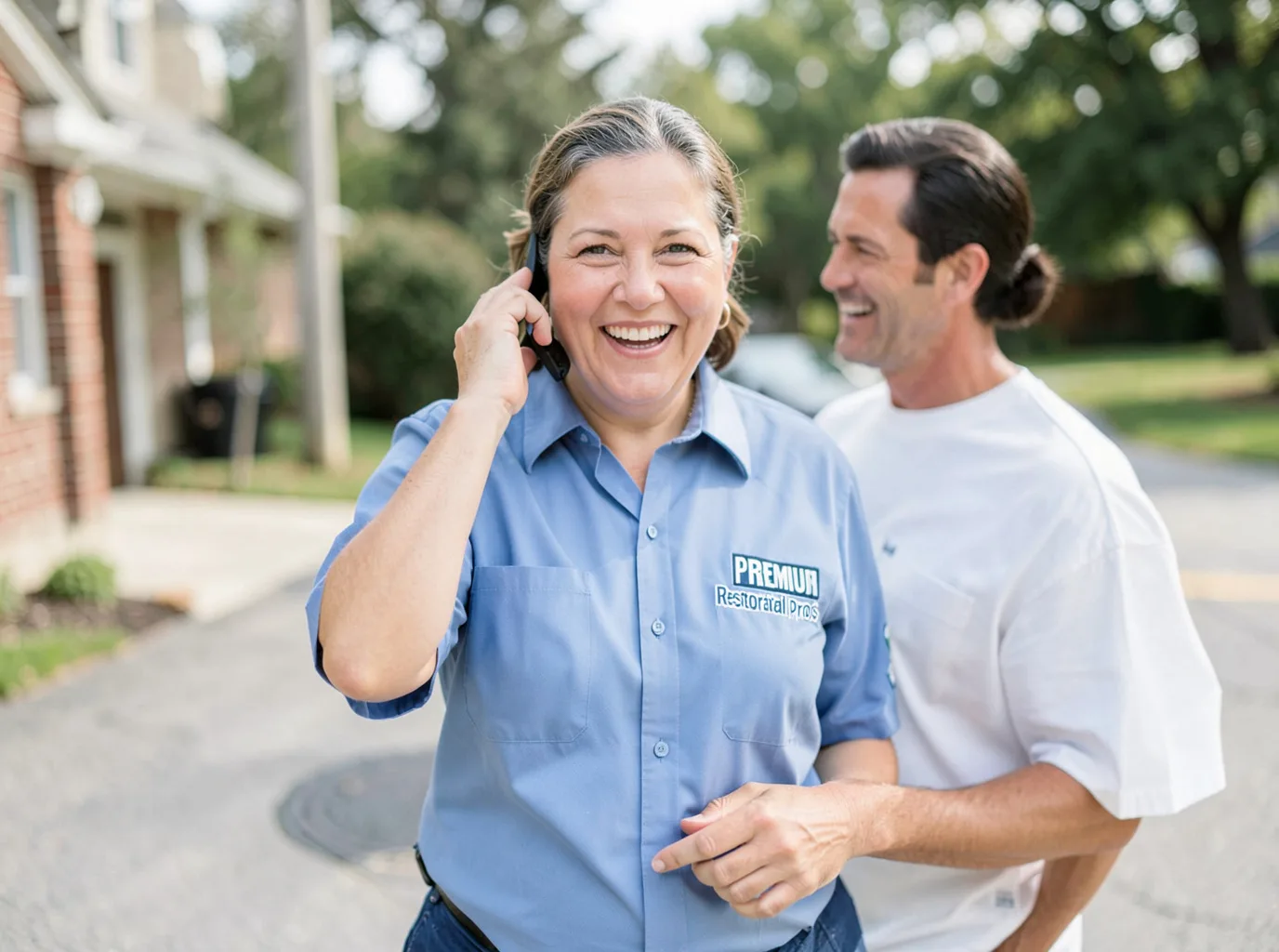 Water Damage Restoration Macclesfield, NC FAQs